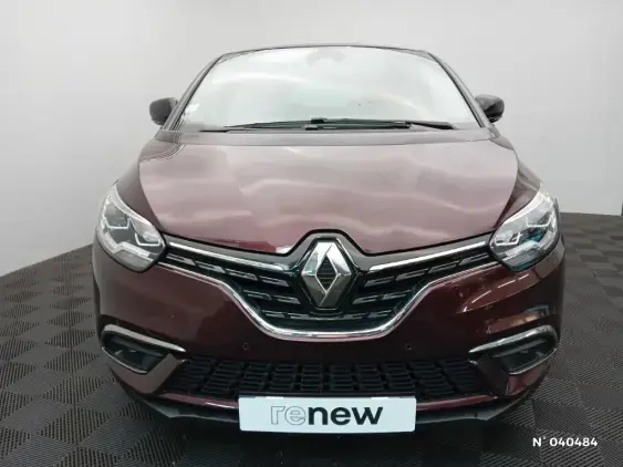 RENAULT SCENIC IV - voiture d'occasion - Photo 3