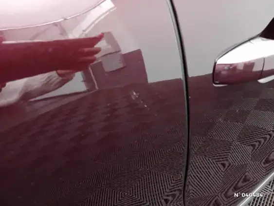 RENAULT SCENIC IV - voiture d'occasion - Photo 26