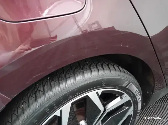 RENAULT SCENIC IV - voiture d'occasion - Photo 27