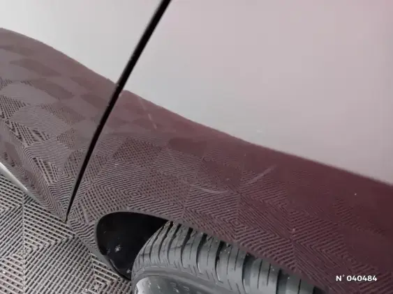 RENAULT SCENIC IV - voiture d'occasion - Photo 28