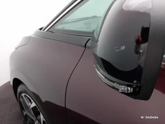 RENAULT SCENIC IV - voiture d'occasion - Photo 30