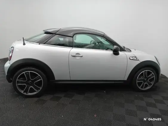 MINI COUPE R58 - voiture d'occasion - Photo 5