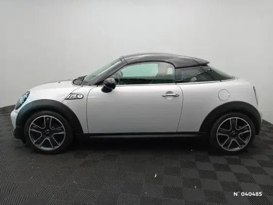 MINI COUPE R58 - voiture d'occasion - Photo 2