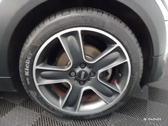 MINI COUPE R58 - voiture d'occasion - Photo 8