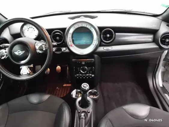 MINI COUPE R58 - voiture d'occasion - Photo 9