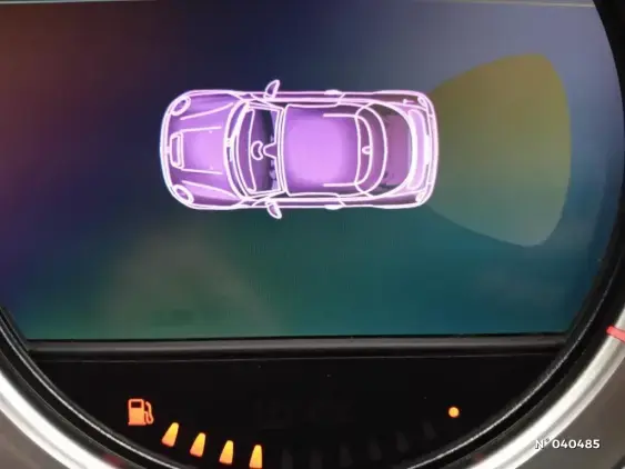 MINI COUPE R58 - voiture d'occasion - Photo 14