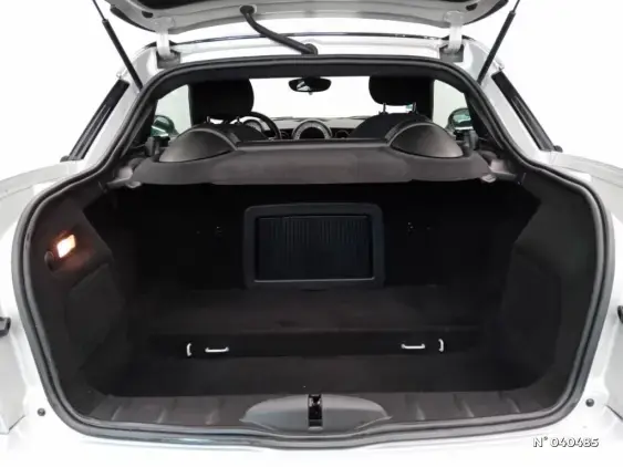 MINI COUPE R58 - voiture d'occasion - Photo 7