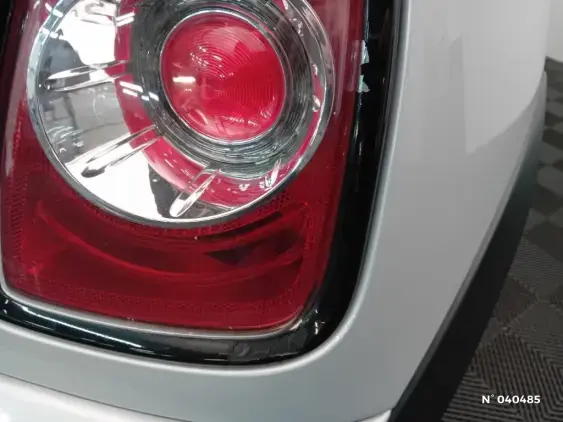 MINI COUPE R58 - voiture d'occasion - Photo 31