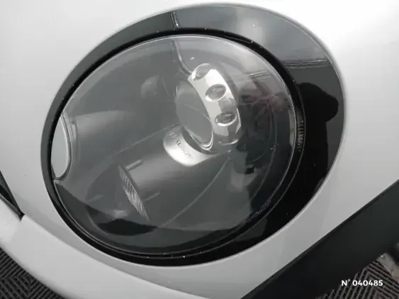 MINI COUPE R58 - voiture d'occasion - Photo 32