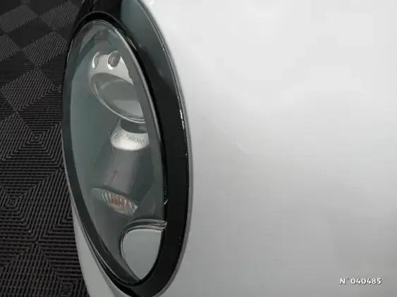 MINI COUPE R58 - voiture d'occasion - Photo 34