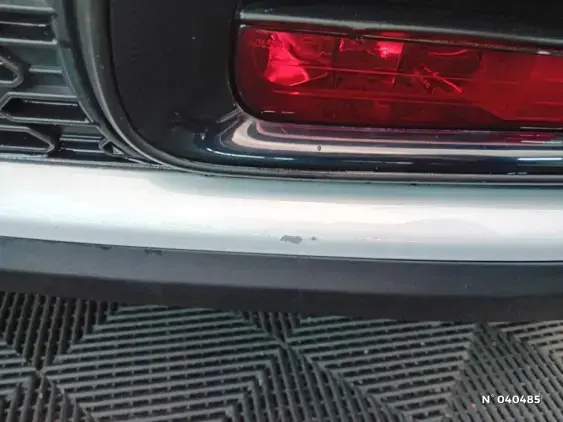 MINI COUPE R58 - voiture d'occasion - Photo 25