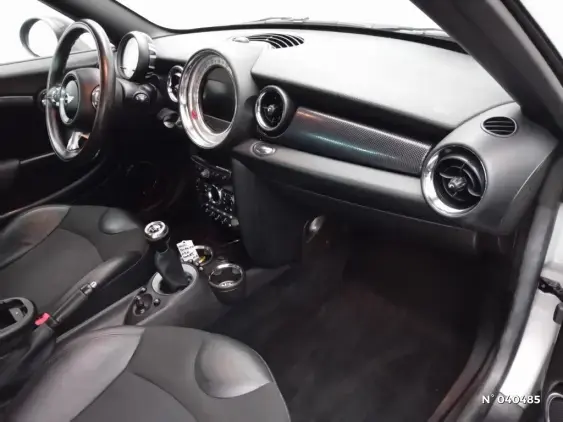 MINI COUPE R58 - voiture d'occasion - Photo 10