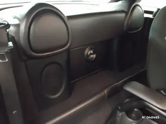 MINI COUPE R58 - voiture d'occasion - Photo 11