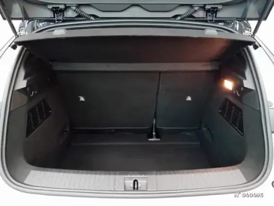 RENAULT MEGANE V - voiture d'occasion - Photo 7