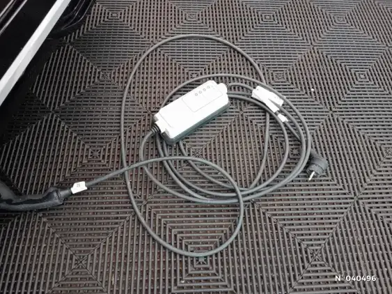 RENAULT MEGANE V - voiture d'occasion - Photo 27