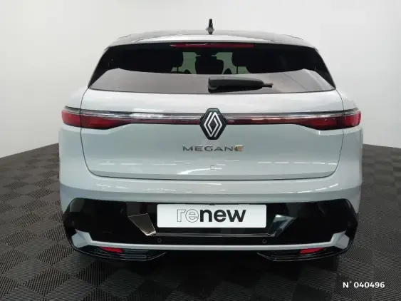 RENAULT MEGANE V - voiture d'occasion - Photo 6