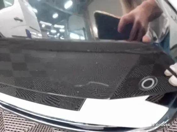 RENAULT MEGANE V - voiture d'occasion - Photo 25