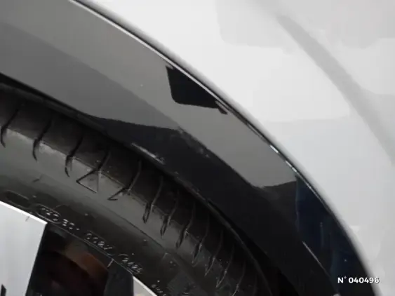 RENAULT MEGANE V - voiture d'occasion - Photo 26