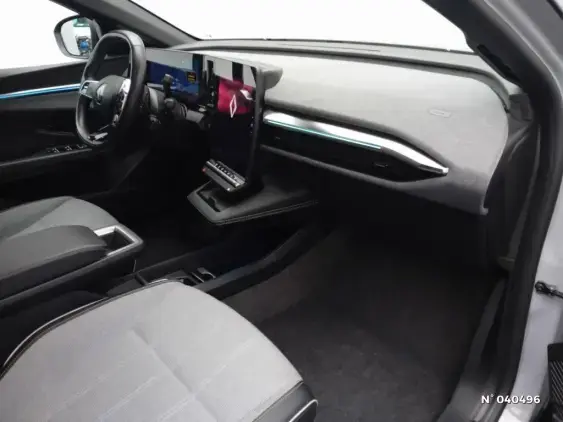 RENAULT MEGANE V - voiture d'occasion - Photo 10