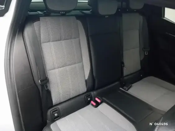 RENAULT MEGANE V - voiture d'occasion - Photo 11