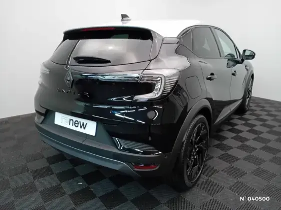 RENAULT CAPTUR II - voiture d'occasion - Photo 4