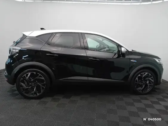 RENAULT CAPTUR II - voiture d'occasion - Photo 5