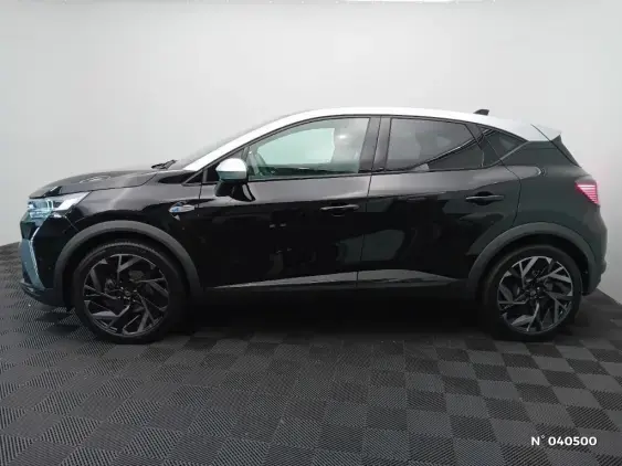 RENAULT CAPTUR II - voiture d'occasion - Photo 2