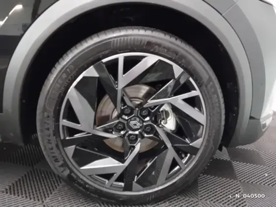 RENAULT CAPTUR II - voiture d'occasion - Photo 8