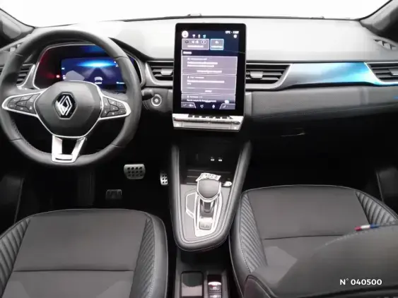 RENAULT CAPTUR II - voiture d'occasion - Photo 9