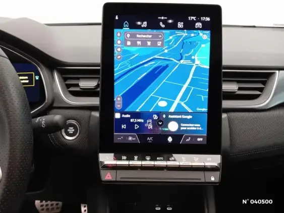 RENAULT CAPTUR II - voiture d'occasion - Photo 13