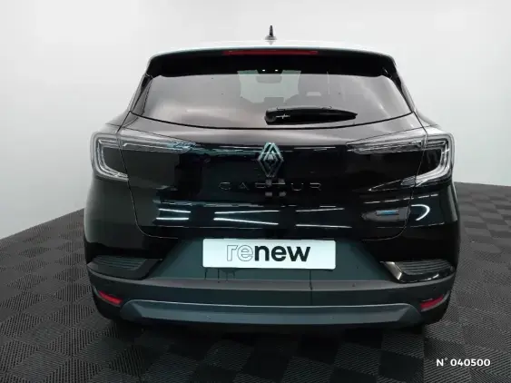 RENAULT CAPTUR II - voiture d'occasion - Photo 6