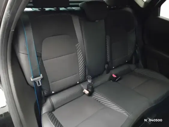 RENAULT CAPTUR II - voiture d'occasion - Photo 11