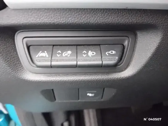 RENAULT ZOE - voiture d'occasion - Photo 15