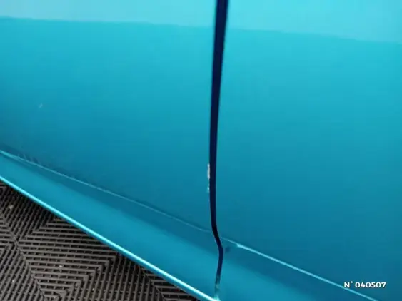 RENAULT ZOE - voiture d'occasion - Photo 27