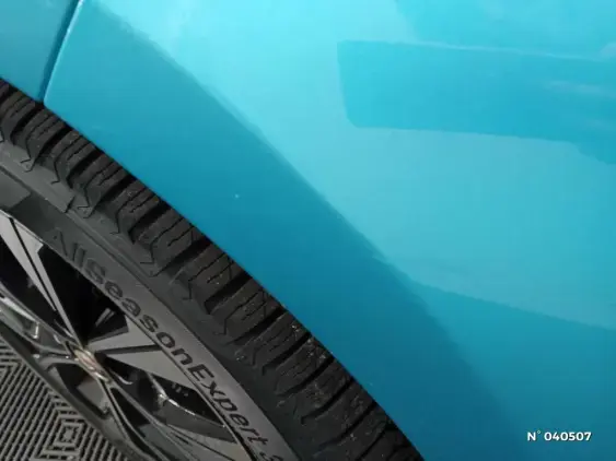 RENAULT ZOE - voiture d'occasion - Photo 29