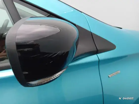 RENAULT ZOE - voiture d'occasion - Photo 30