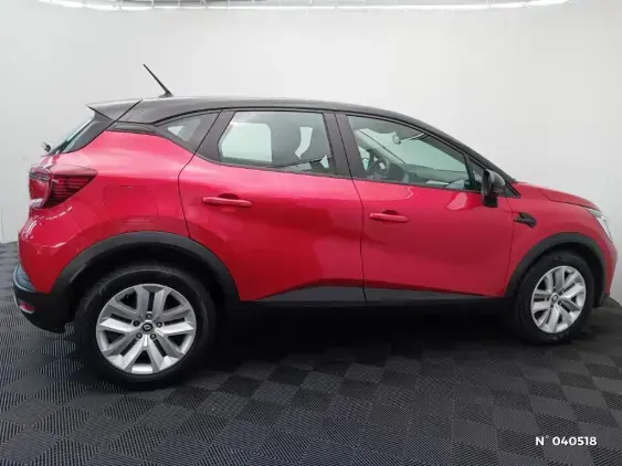 RENAULT CAPTUR II - voiture d'occasion - Photo 5