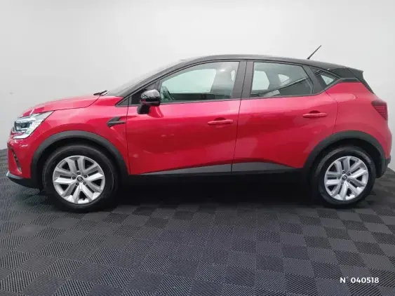 RENAULT CAPTUR II - voiture d'occasion - Photo 2