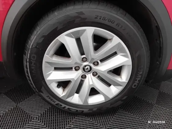 RENAULT CAPTUR II - voiture d'occasion - Photo 8