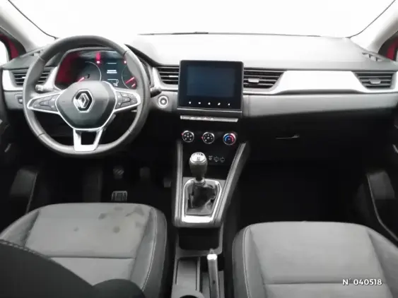 RENAULT CAPTUR II - voiture d'occasion - Photo 9