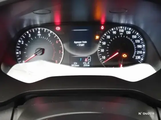 RENAULT CAPTUR II - voiture d'occasion - Photo 12