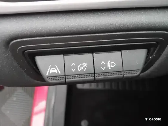 RENAULT CAPTUR II - voiture d'occasion - Photo 15