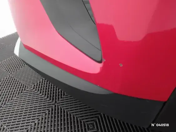 RENAULT CAPTUR II - voiture d'occasion - Photo 31