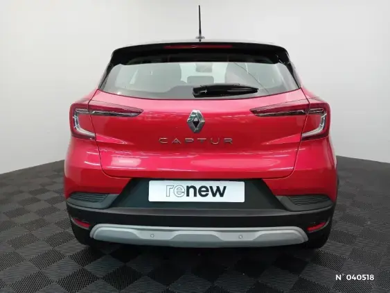 RENAULT CAPTUR II - voiture d'occasion - Photo 6