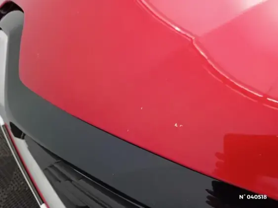 RENAULT CAPTUR II - voiture d'occasion - Photo 26