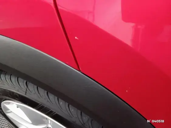 RENAULT CAPTUR II - voiture d'occasion - Photo 27