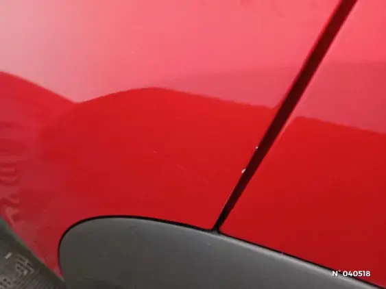 RENAULT CAPTUR II - voiture d'occasion - Photo 28