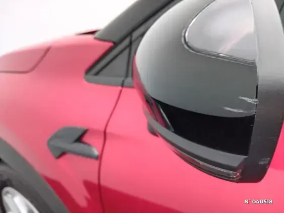 RENAULT CAPTUR II - voiture d'occasion - Photo 30