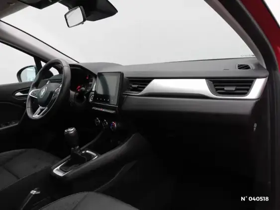 RENAULT CAPTUR II - voiture d'occasion - Photo 10