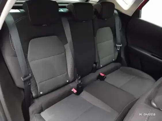 RENAULT CAPTUR II - voiture d'occasion - Photo 11